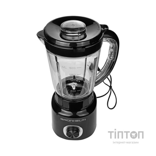 Блендер Grunhelm EBS-732TG