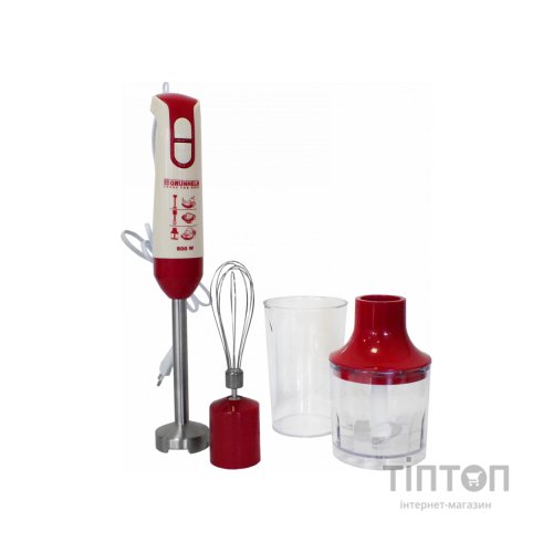 Блендер Grunhelm EBS-800SR