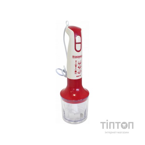 Блендер Grunhelm EBS-800SR