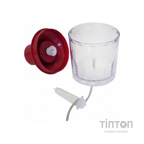 Блендер Grunhelm EBS-800SR