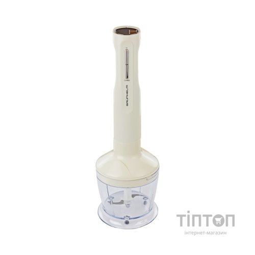 Блендер Grunhelm EBS-819BEP