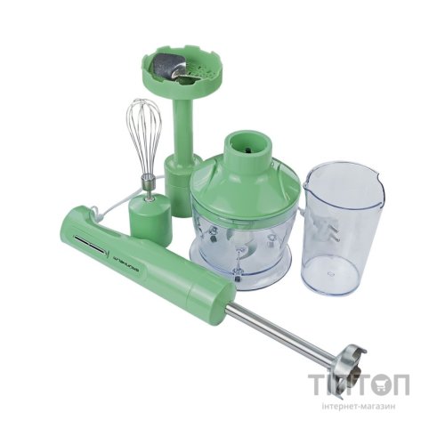 Блендер Grunhelm EBS-819MIP