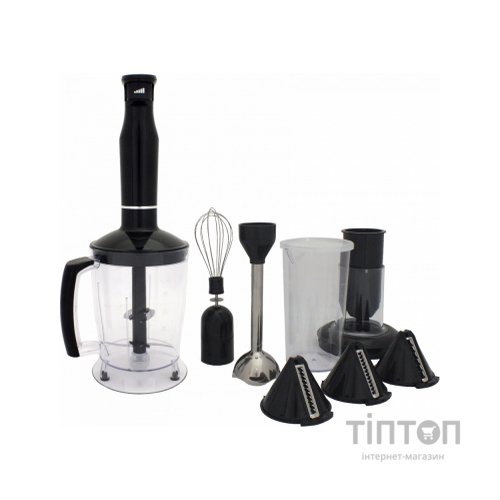 Блендер Grunhelm EBS-850SPP