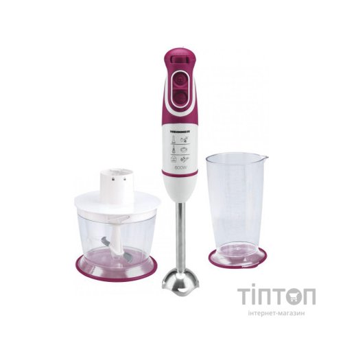 Блендер HEINNER HB-600BG