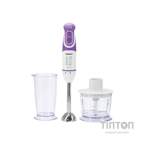 Блендер HEINNER HB-600UV