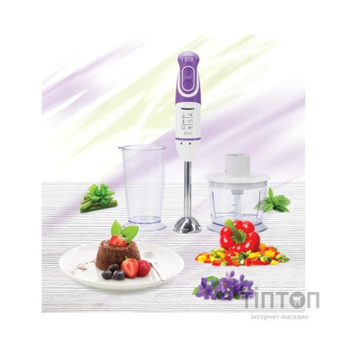 Блендер HEINNER HB-600UV