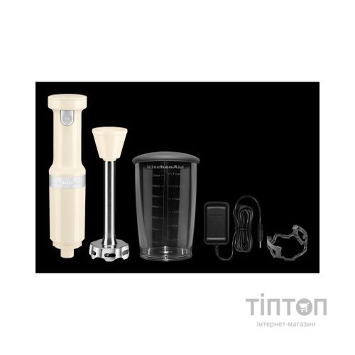 Блендер KitchenAid 5KHBBV53EAC