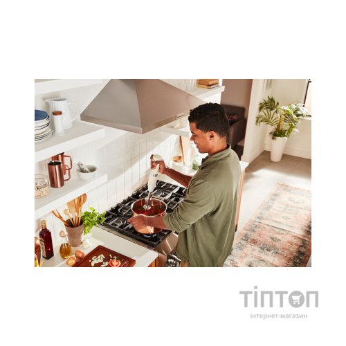 Блендер KitchenAid 5KHBBV53EAC