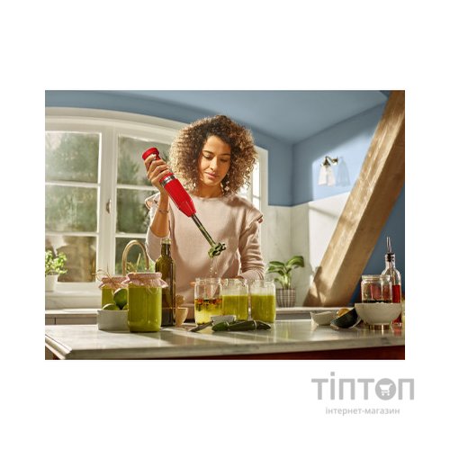 Блендер KitchenAid 5KHBBV53EER
