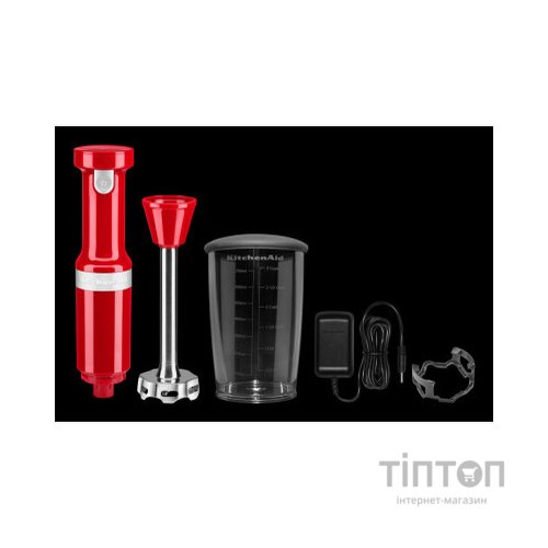 Блендер KitchenAid 5KHBBV53EER