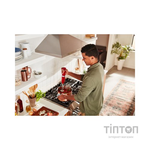 Блендер KitchenAid 5KHBBV53EER