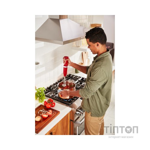 Блендер KitchenAid 5KHBBV53EER