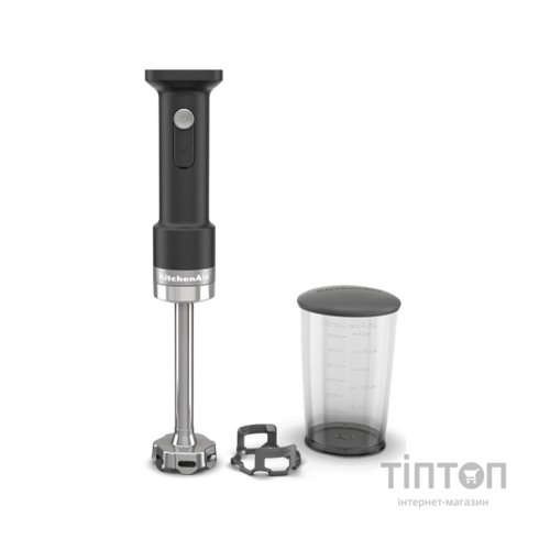Блендер KitchenAid 5KHBRV00BM