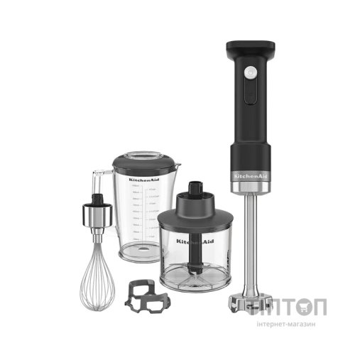 Блендер KitchenAid 5KHBRV05BM