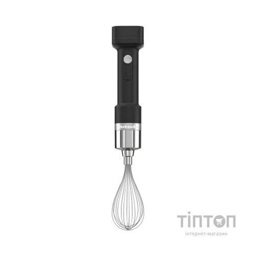 Блендер KitchenAid 5KHBRV05BM