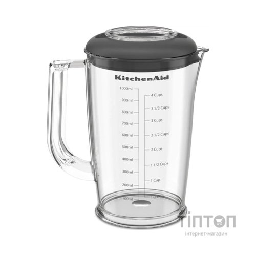 Блендер KitchenAid 5KHBRV05BM