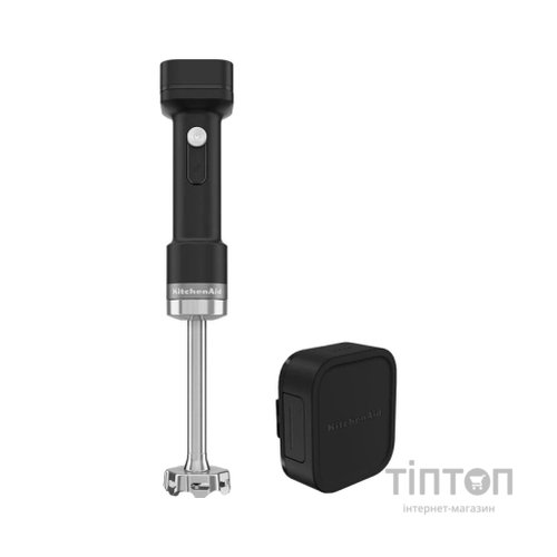 Блендер KitchenAid 5KHBRV71BM