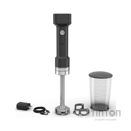 Блендер KitchenAid 5KHBRV71BM