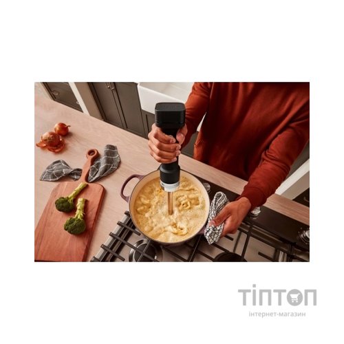 Блендер KitchenAid 5KHBRV71BM