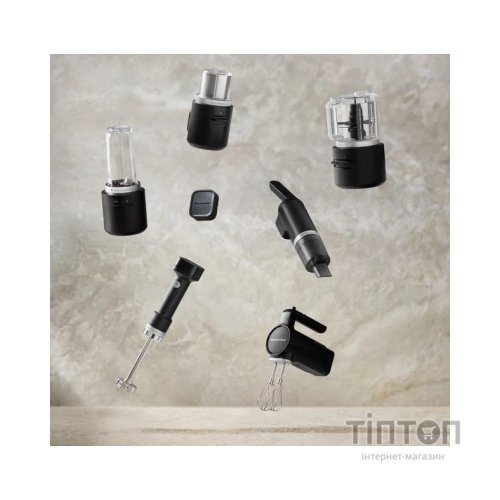 Блендер KitchenAid 5KHBRV71BM