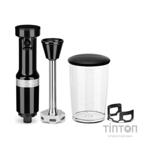 Блендер KitchenAid 5KHBV53EOB