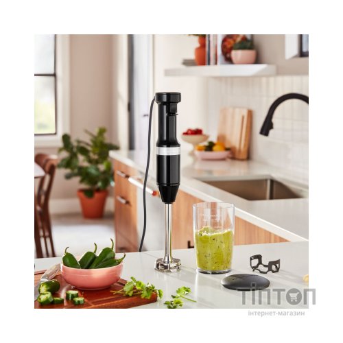 Блендер KitchenAid 5KHBV53EOB