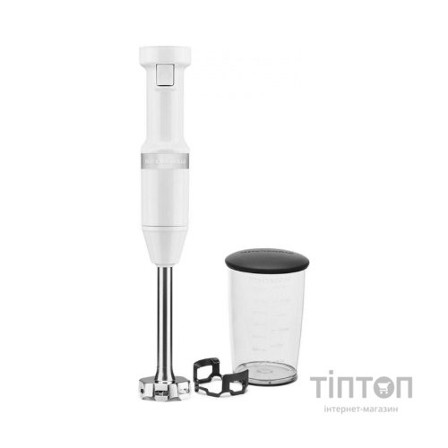 Блендер KitchenAid 5KHBV53EWH