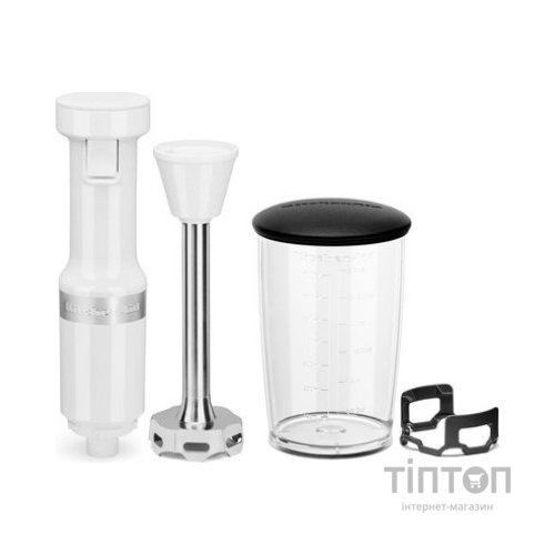 Блендер KitchenAid 5KHBV53EWH