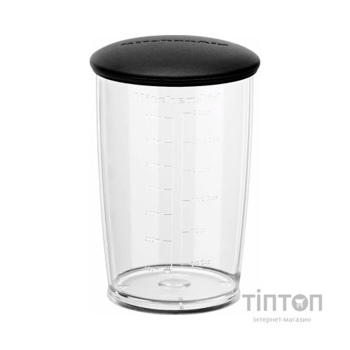 Блендер KitchenAid 5KHBV53EWH
