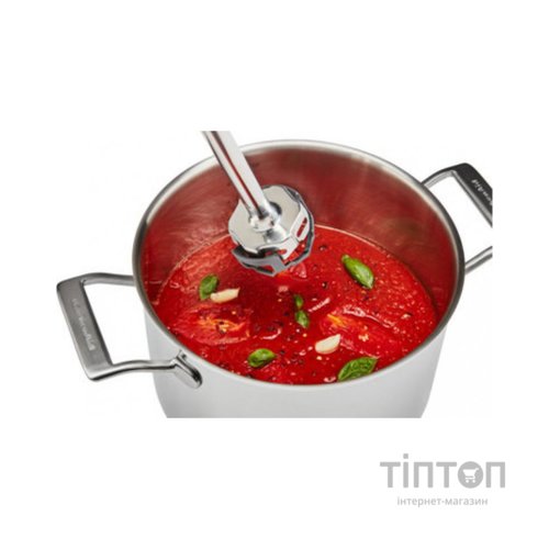 Блендер KitchenAid 5KHBV53EWH