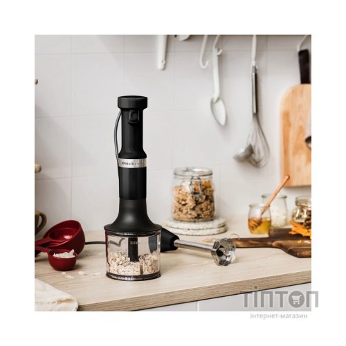 Блендер KitchenAid 5KHBV83EBM