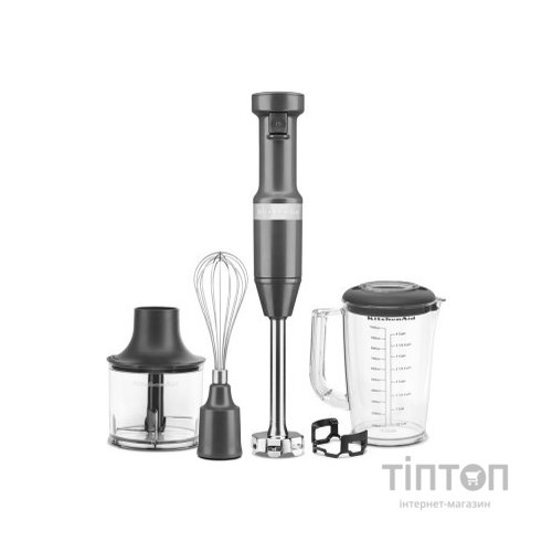 Блендер KitchenAid 5KHBV83EDG