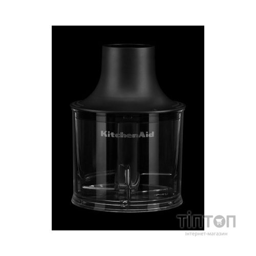 Блендер KitchenAid 5KHBV83EDG