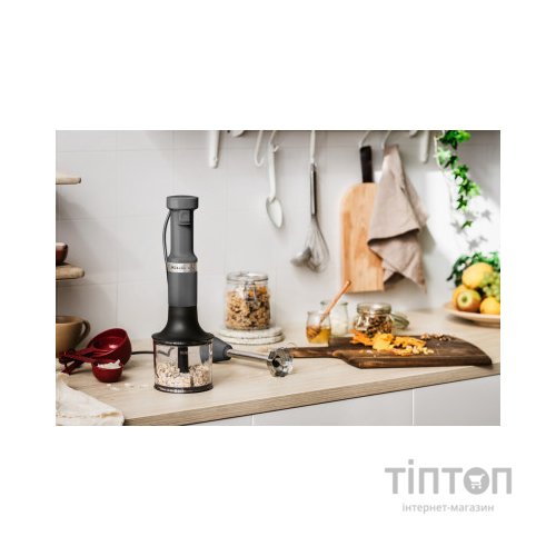 Блендер KitchenAid 5KHBV83EDG