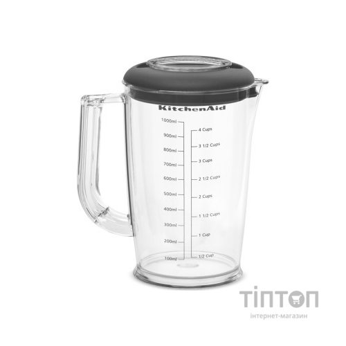 Блендер KitchenAid 5KHBV83EDG