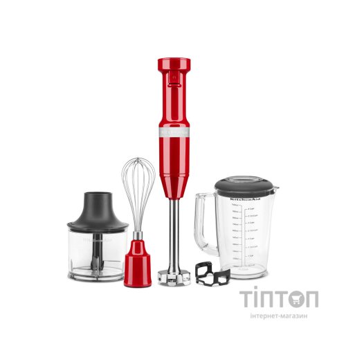 Блендер KitchenAid 5KHBV83EER