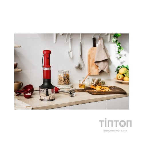 Блендер KitchenAid 5KHBV83EER