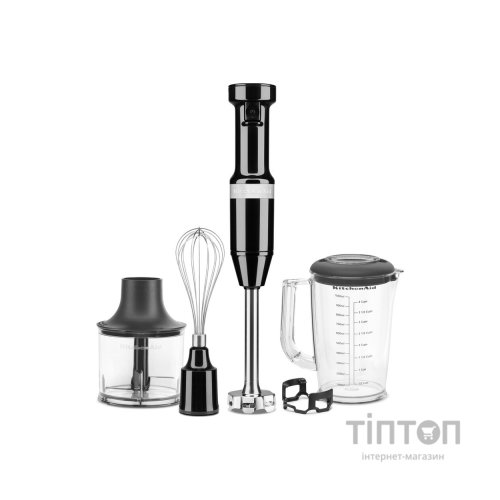 Блендер KitchenAid 5KHBV83EOB