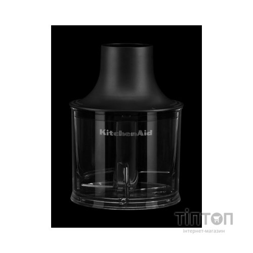 Блендер KitchenAid 5KHBV83EOB