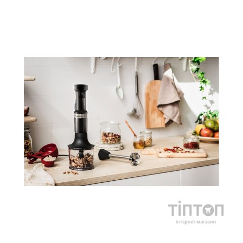 Блендер KitchenAid 5KHBV83EOB