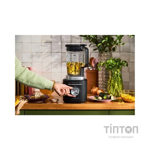 Блендер KitchenAid 5KSB2073EBM