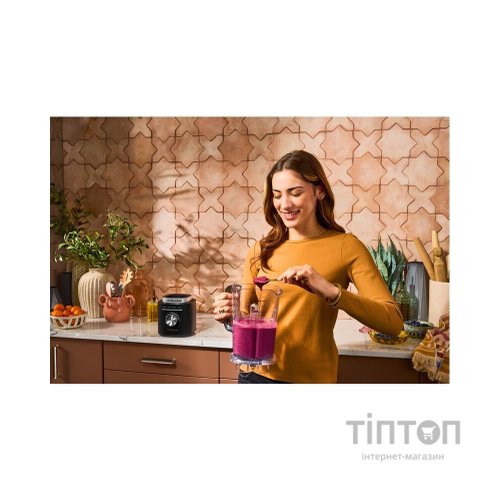 Блендер KitchenAid 5KSB2073EBM