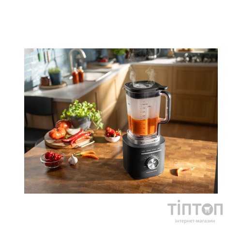 Блендер KitchenAid 5KSB2073EBM