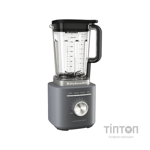 Блендер KitchenAid 5KSB2073EDG