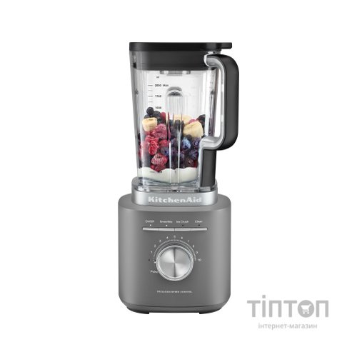 Блендер KitchenAid 5KSB2073EDG