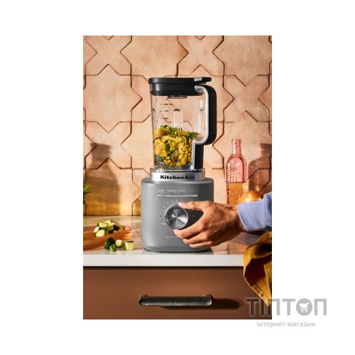 Блендер KitchenAid 5KSB2073EDG