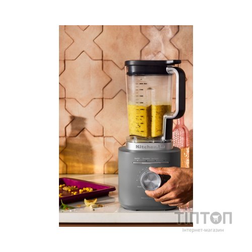 Блендер KitchenAid 5KSB2073EDG