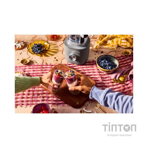Блендер KitchenAid 5KSB2073EDG