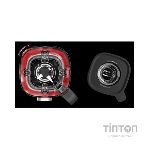 Блендер KitchenAid 5KSB2073EER
