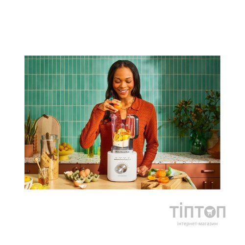 Блендер KitchenAid 5KSB2073EPL